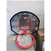 Image 1 : Electronic Indoor Basketball Hoop