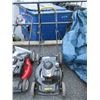 Image 1 : Brute Gas Powered Lawn Mower