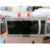 Image 1 : Large LG Microwave - Store Return