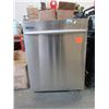 Image 1 : Samsung Stainless Steel Dishwasher