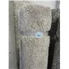 Image 1 : 5' x 7' Beige Plush Area Carpet