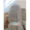 Image 1 : 8' x 10' Grey Speckled Shag Area Carpet