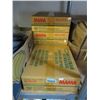 Image 1 : 4 Cases of Mama Pork Flavoured Instant Noodles