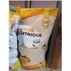 Image 1 : 4 x 10 Pound Bags of Food Grade Citric Acid