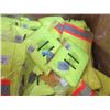 Image 1 : 10 Assorted New Hi-Viz Shirts and Rain Pants