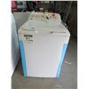 Image 1 : GE Electric Clothes Washer - Store Return