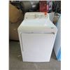 Image 1 : GE Electric Clothes Dryer - Store Return