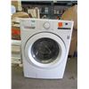 Image 1 : LG Direct Drive Front Loading Clothes Washer