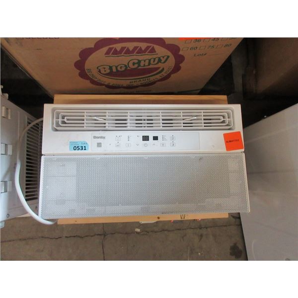 Danby Window Mount Air Conditioner