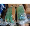 Image 1 : 2 Bundles of 12 Pairs of  New Work Gloves