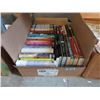 Image 1 : Box of 34 Books