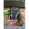 Image 1 : 2 Box Lot of Autumn Vines & Halloween Décor
