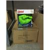 Image 1 : 3 Boxes of 4 New Avengers Hulk Glow Buddies