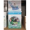 Image 1 : 4 Inflatable Sprinkler Pool Floats