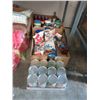 Image 1 : Lot of Assorted Food Products