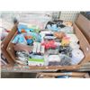 Image 1 : Box of Assorted Amazon Overstock Goods