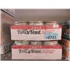 Image 1 : 2 Cases of Fancy Feast Pate Wet Cat Food