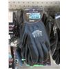 Image 1 : 2 Packs of 6 New Spitfire Stealth XL Gloves