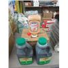 Image 1 : 2 Jugs of Soy Sauce & 1 Case of Mayochup