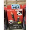 Image 1 : 10 iTec iPhone Flashlight Charge/Sync Cables