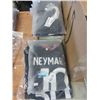 Image 1 : 7 Assorted New Soccer Jerseys