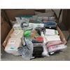 Image 1 : Box Lot of Assorted Amazon Overstock Goods