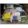 Image 1 : Box Lot of Assorted Amazon Overstock Goods