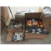 Image 1 : 3 Boxes of Assorted New Merchandise