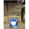 Image 1 : 3 Cases of 4 Colour Me Paw Patrol Glow Buddies