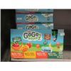 Image 1 : 7 Boxes of 16 GoGo Squeez - BB: Mar 30/2022