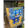 Image 1 : 6 Cases of Assorted Kraft Dinner