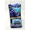 Image 1 : 10 Packs of 5 Pokemon  "Jet Black Geist" Cards