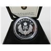 Image 2 : 2012 Canada Fine Silver Diamond Jubilee Coin