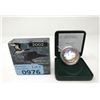 Image 1 : 2002 Canadian Fine Silver Hologram Loon Coin