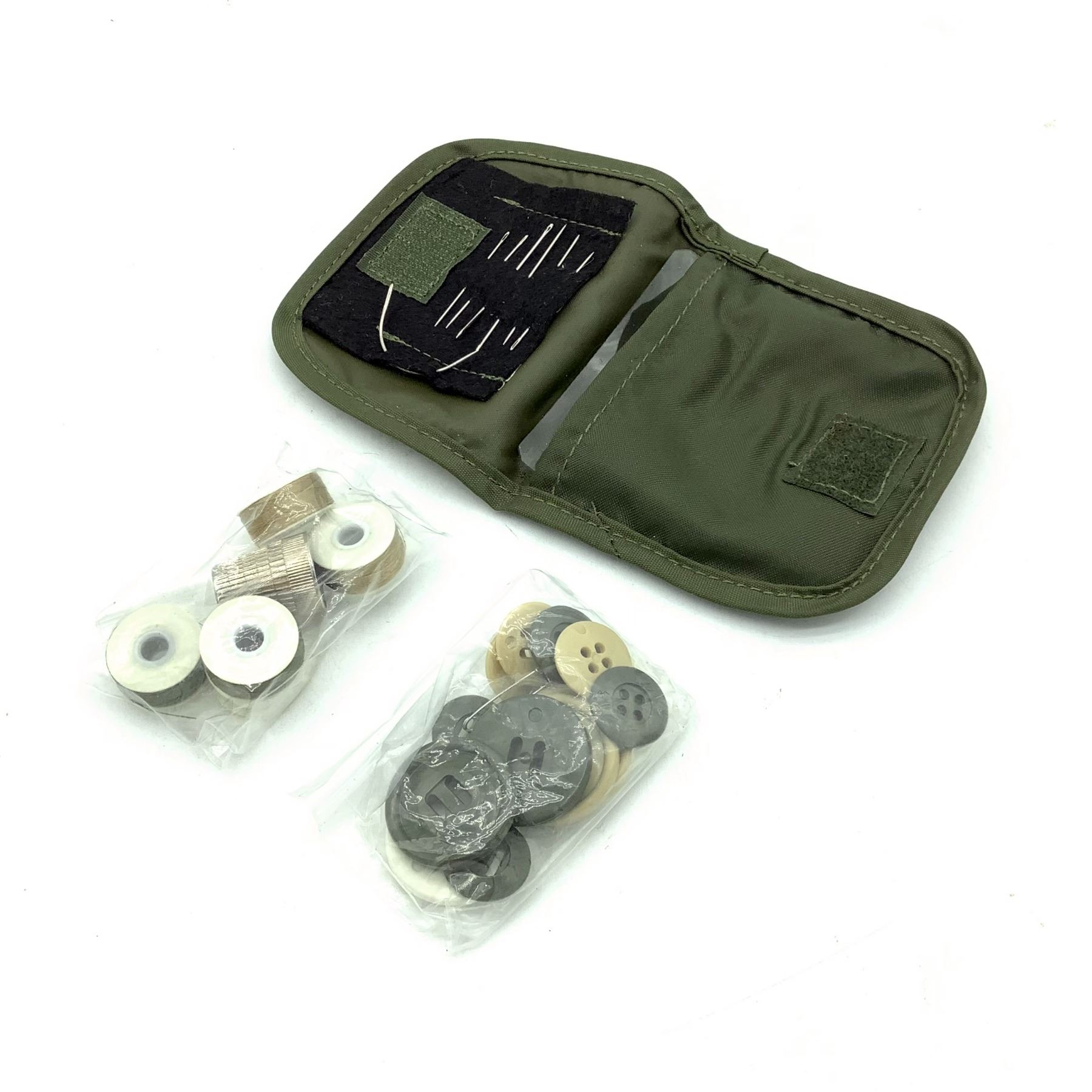 Canadian Army Sewing Kit