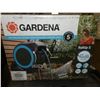 Image 1 : Wall Mounted Garden Hose Reel