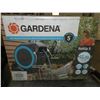 Image 1 : Wall Mounted Garden Hose Reel