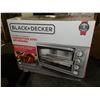 Image 1 : Black & Decker Toaster Oven