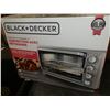 Image 1 : Black & Decker Toaster Oven