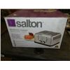 Image 2 : Salton Electric Toaster