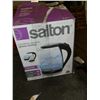 Image 1 : Salton Glass Kettle