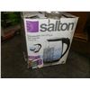 Image 2 : Salton Glass Kettle