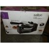 Image 1 : Rotary Waffle Maker