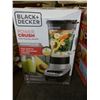 Image 1 : Black & Decker Power Crush Blender