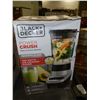 Image 1 : Black & Decker Power Crush Blender