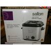 Image 1 : Compact Deep Fryer