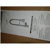 Image 2 : Essential Style Kitchen Faucet