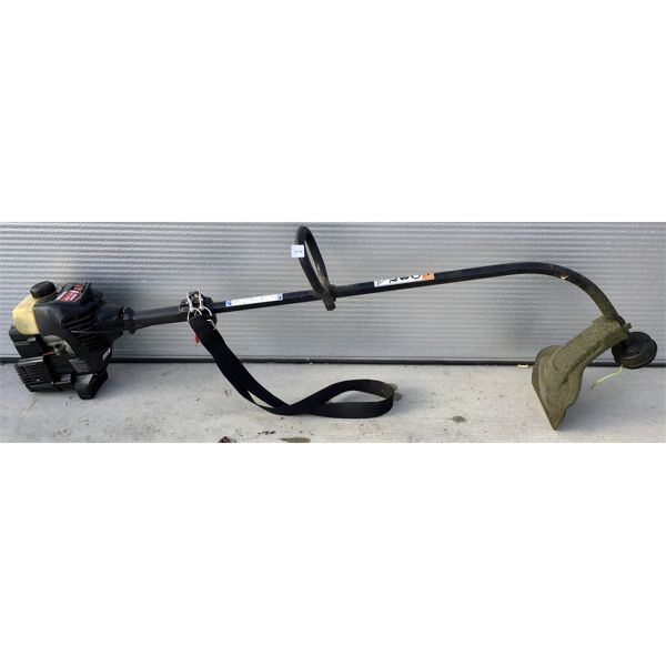 YARDMACHINE 3100M WEED WACKER - 17 INCH, 31 CC, GAS