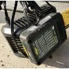 Image 3 : YARDWORKS 10 INCH WEEDWACKER - 20V LITHIUM ION BATTERY W/ CHARGER