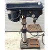 Image 2 : MASTERCRAFT TABLETOP DRILL PRESS - MODEL 55-5509-2